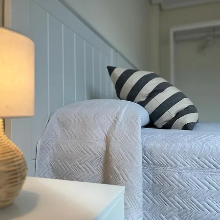 Piso 6 Personas En De Llanes Apartmán *