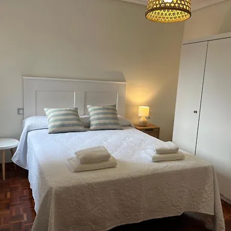 Piso 6 Personas En De Llanes Apartmán Posada De Llanes