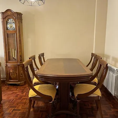 Appartement Piso 6 Personas En De Llanes