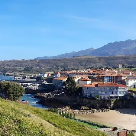Piso 6 Personas En De Llanes * Posada De Llanes